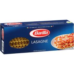 Barilla Lasagne Pasta 